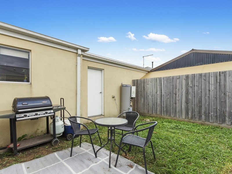 Unit 8/115 Liddiard Road, Traralgon VIC 3844