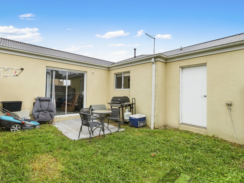 Unit 8/115 Liddiard Road, Traralgon VIC 3844