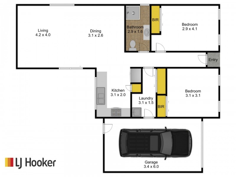 Unit 8/115 Liddiard Road, Traralgon VIC 3844