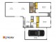 Unit 8/115 Liddiard Road, Traralgon VIC 3844 Floorplan