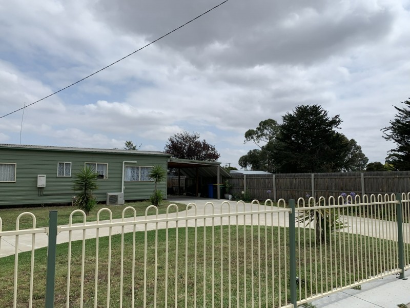 115 Prince Street, Rosedale VIC 3847