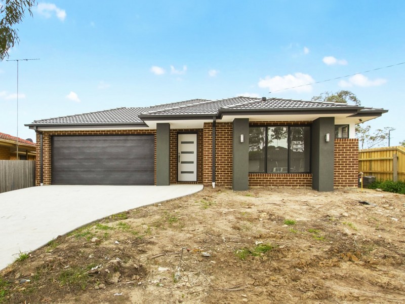 10 Thexton Street, Traralgon VIC 3844