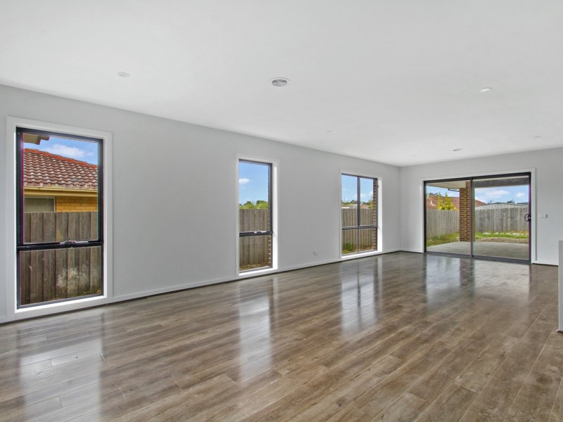 10 Thexton Street, Traralgon VIC 3844