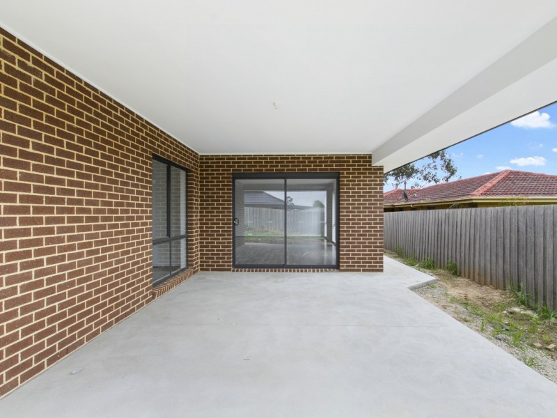 10 Thexton Street, Traralgon VIC 3844