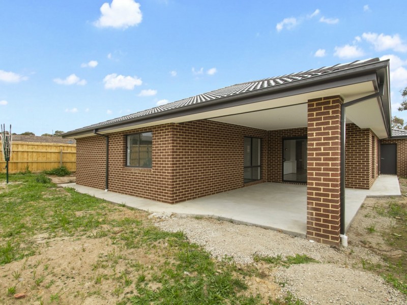 10 Thexton Street, Traralgon VIC 3844