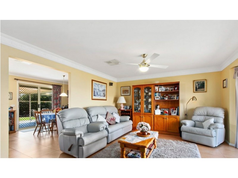 10 Widdowson Court, Rosedale VIC 3847