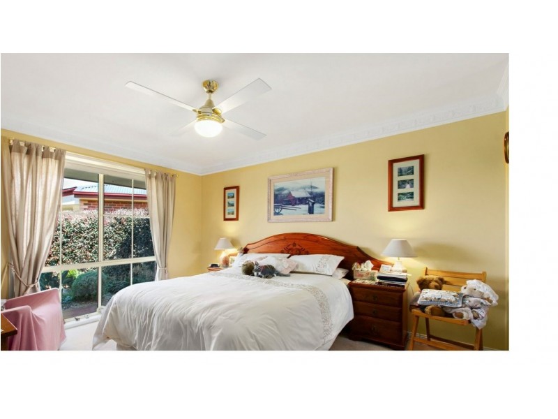 10 Widdowson Court, Rosedale VIC 3847