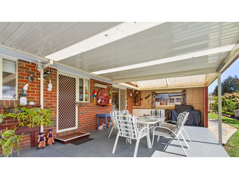 10 Widdowson Court, Rosedale VIC 3847