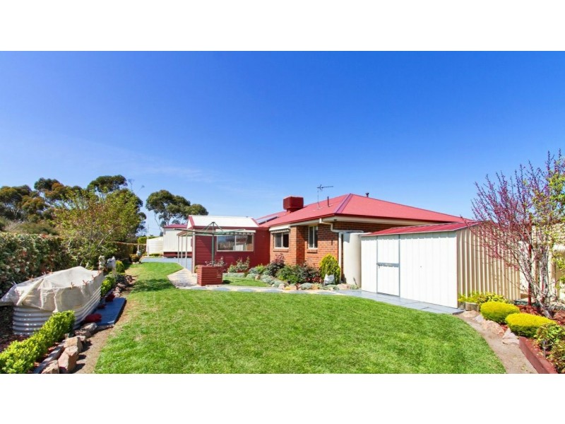 10 Widdowson Court, Rosedale VIC 3847