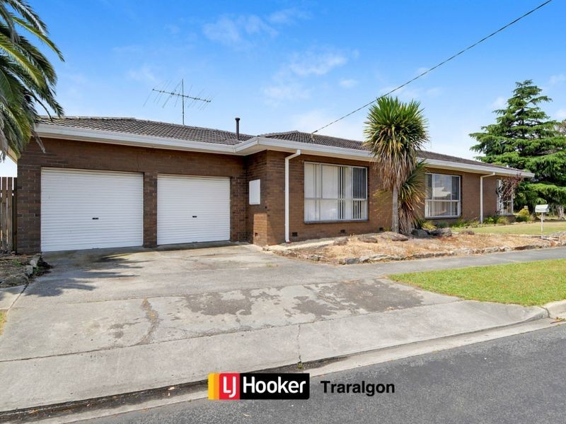 31 Gillie Crescent, Morwell VIC 3840