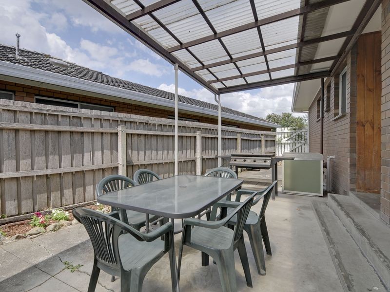 31 Gillie Crescent, Morwell VIC 3840