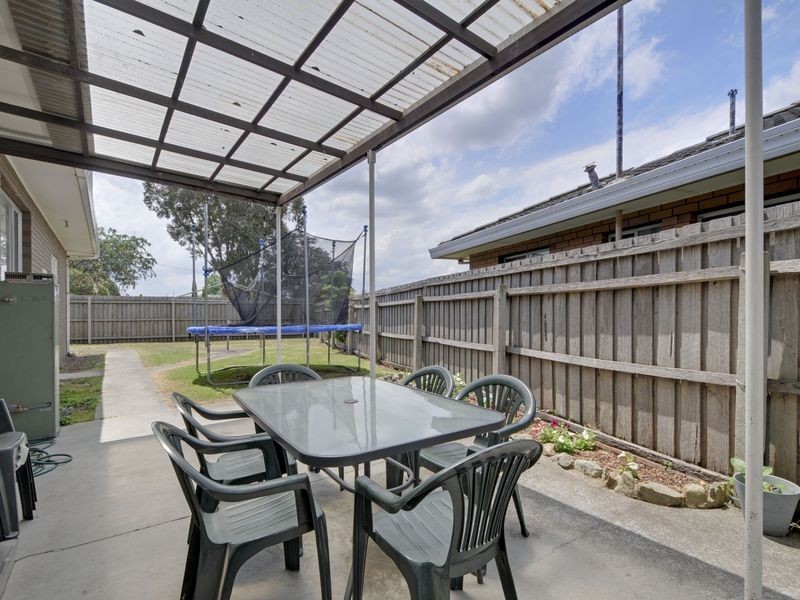 31 Gillie Crescent, Morwell VIC 3840