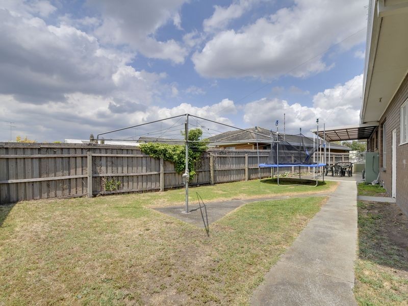 31 Gillie Crescent, Morwell VIC 3840