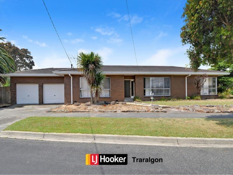 31 Gillie Crescent, Morwell VIC 3840
