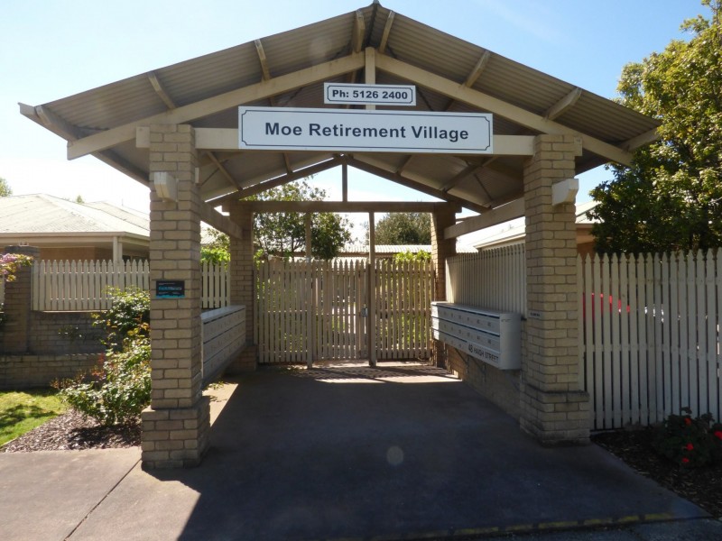Unit 32/48 Haigh Street, Moe VIC 3825