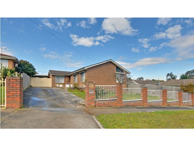 16 Jackson Street, Traralgon VIC 3844