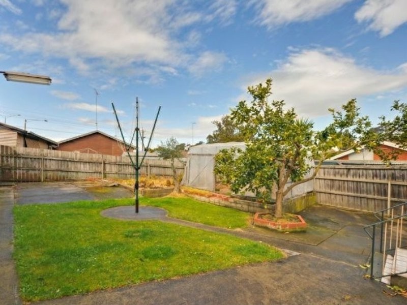 16 Jackson Street, Traralgon VIC 3844