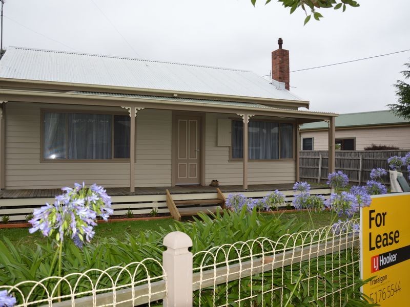 91 Henry Street, Traralgon VIC 3844