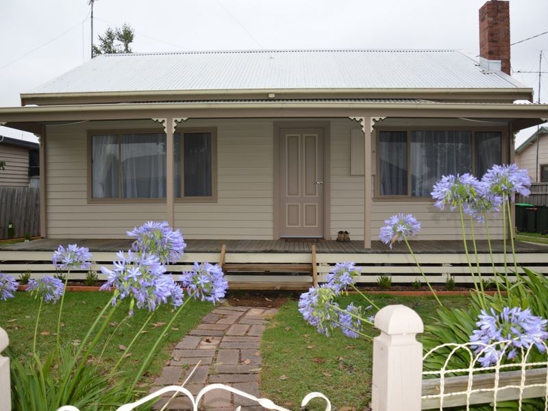 91 Henry Street, Traralgon VIC 3844