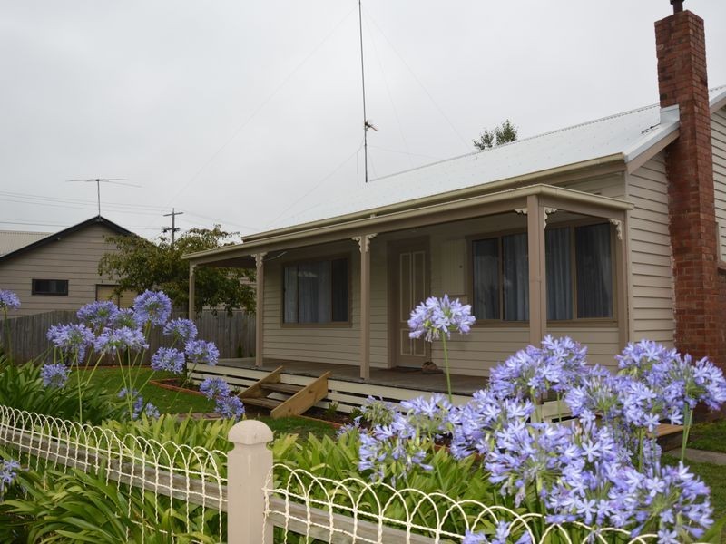 91 Henry Street, Traralgon VIC 3844