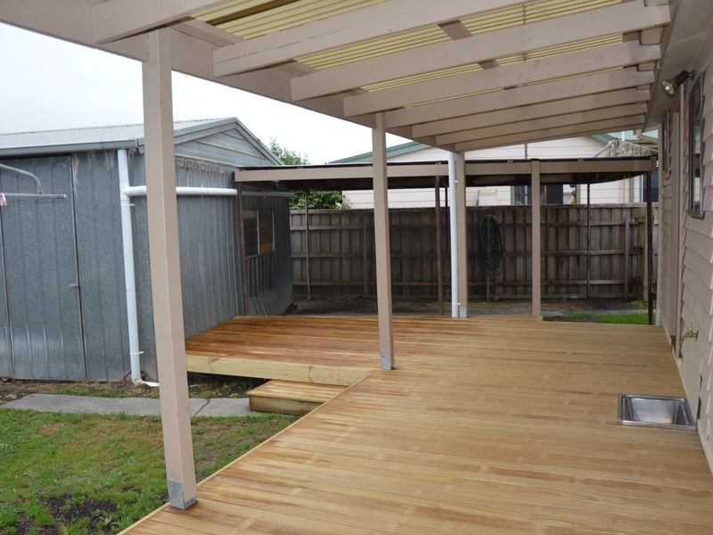 91 Henry Street, Traralgon VIC 3844