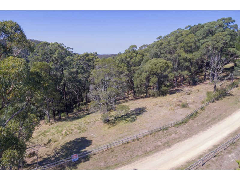 1 Happy Go Lucky Road, Walhalla VIC 3825
