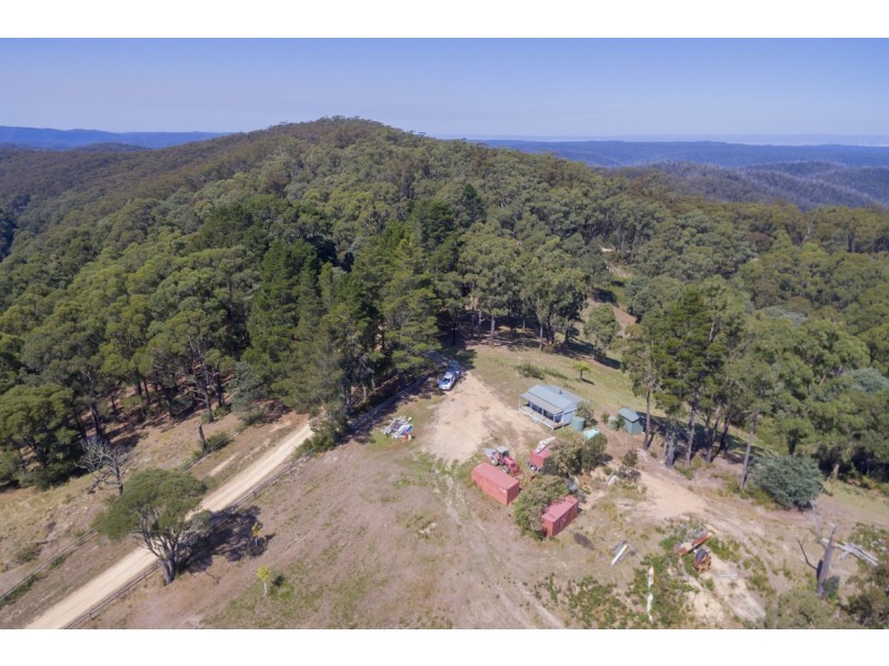 1 Happy Go Lucky Road, Walhalla VIC 3825
