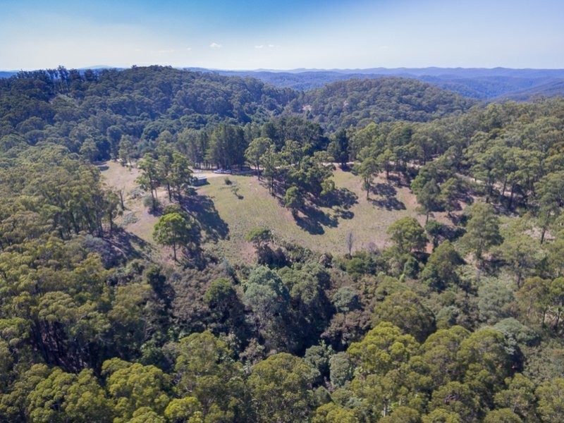 1 Happy Go Lucky Road, Walhalla VIC 3825