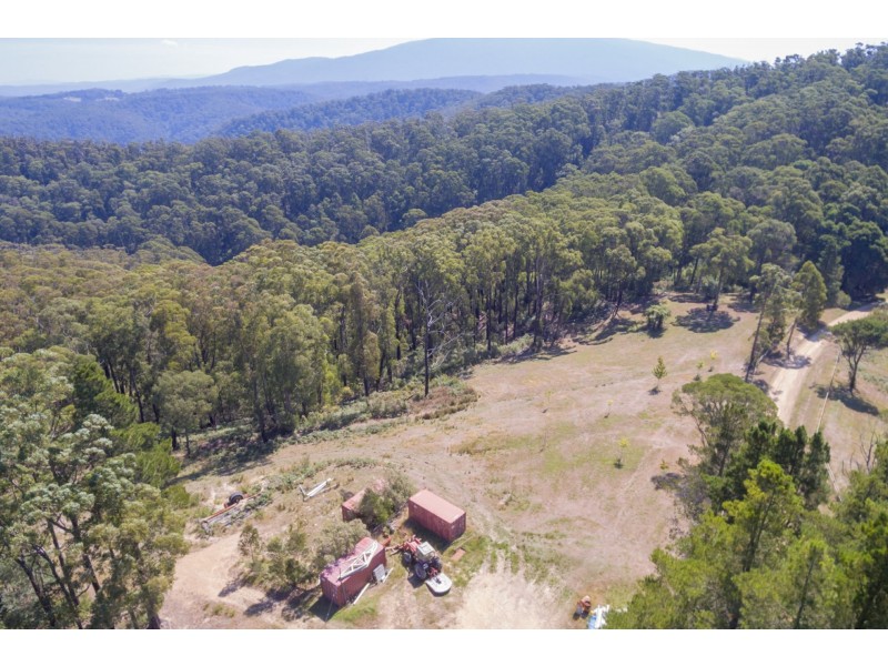 1 Happy Go Lucky Road, Walhalla VIC 3825