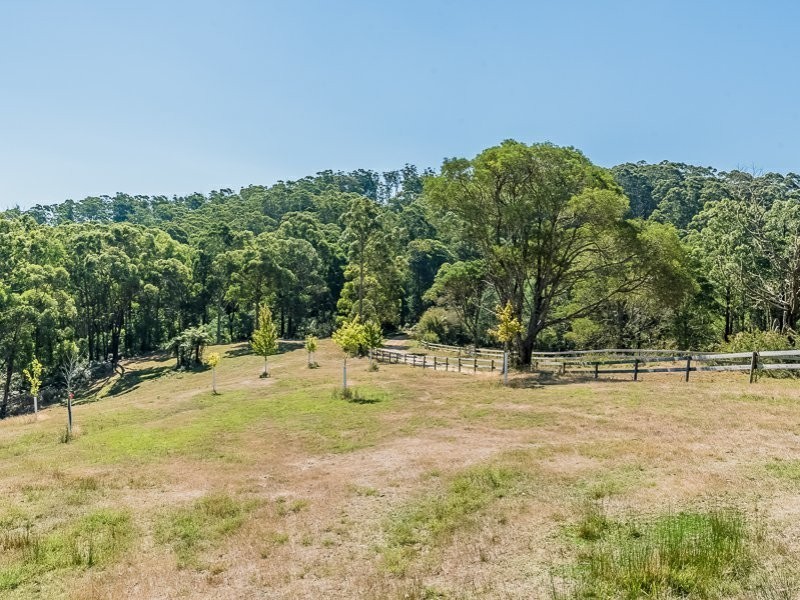 1 Happy Go Lucky Road, Walhalla VIC 3825
