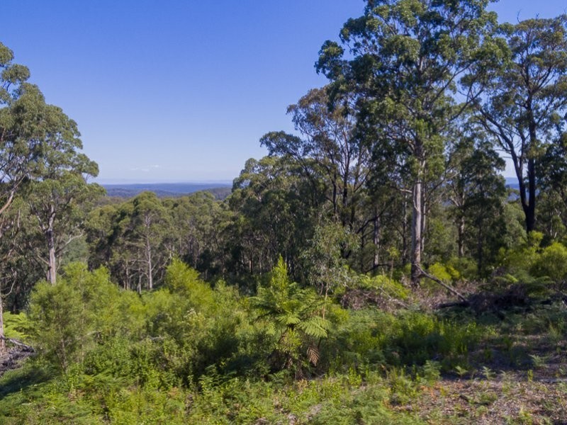 1 Happy Go Lucky Road, Walhalla VIC 3825