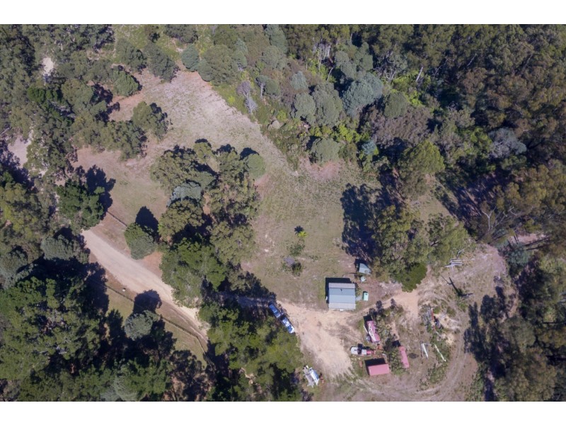 1 Happy Go Lucky Road, Walhalla VIC 3825