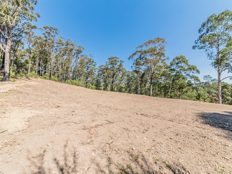 1 Happy Go Lucky Road, Walhalla VIC 3825