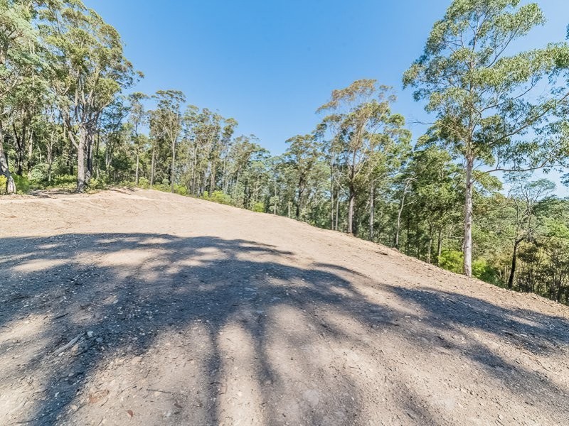 1 Happy Go Lucky Road, Walhalla VIC 3825