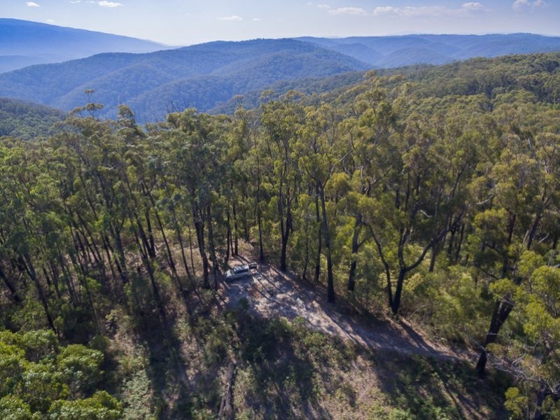 1 Happy Go Lucky Road, Walhalla VIC 3825