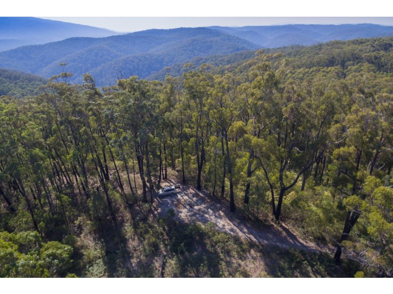 1 Happy Go Lucky Road, Walhalla VIC 3825