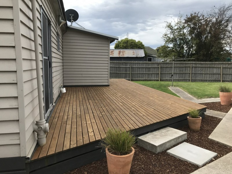 24 Grubb Avenue, Traralgon VIC 3844