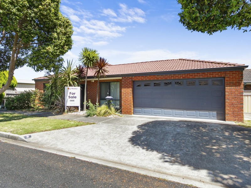 2 Widdis Place, Traralgon VIC 3844