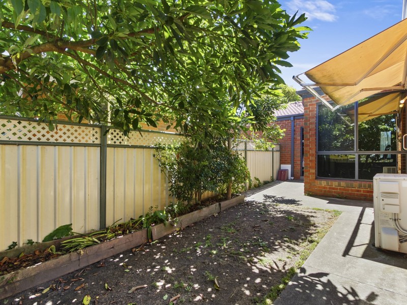 2 Widdis Place, Traralgon VIC 3844