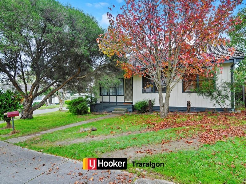 56 Newman Crescent, Traralgon VIC 3844