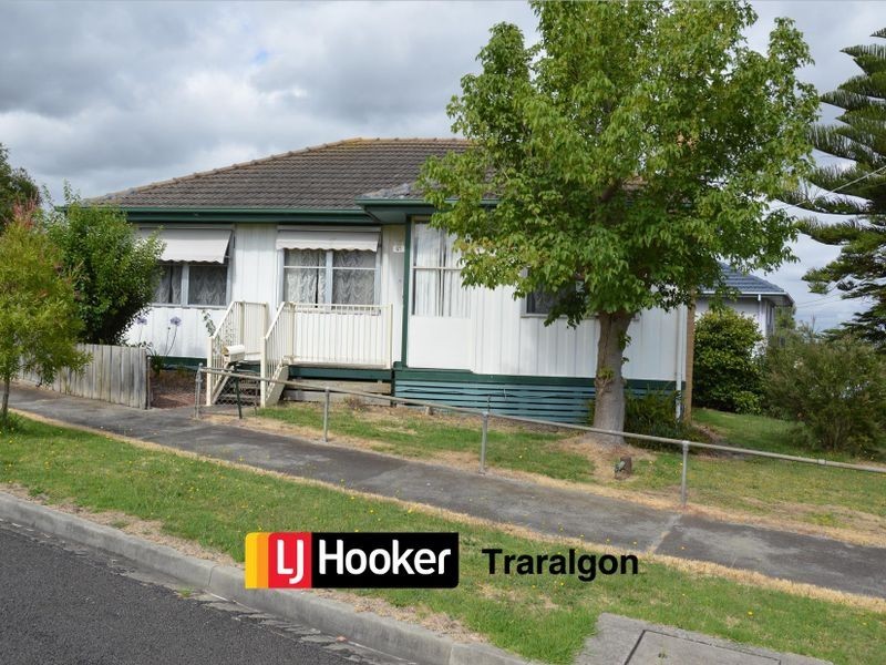 67 Newman Crescent, Traralgon VIC 3844