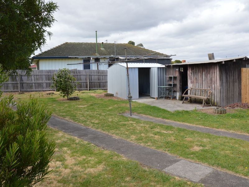 67 Newman Crescent, Traralgon VIC 3844