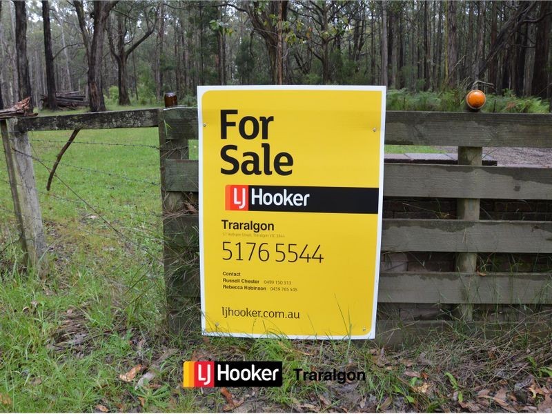 860 McDonalds Track, Narracan VIC 3824