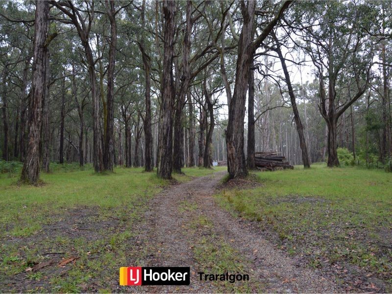 860 McDonalds Track, Narracan VIC 3824