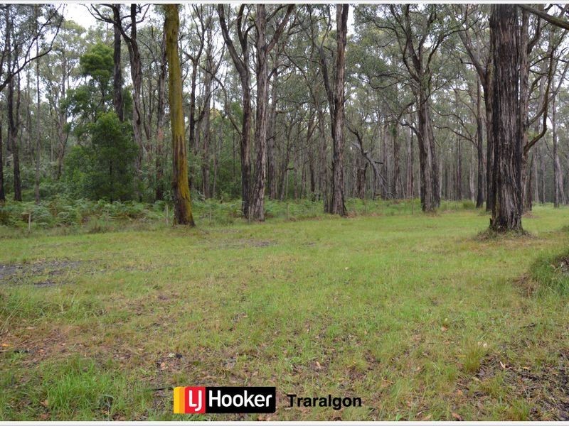 860 McDonalds Track, Narracan VIC 3824