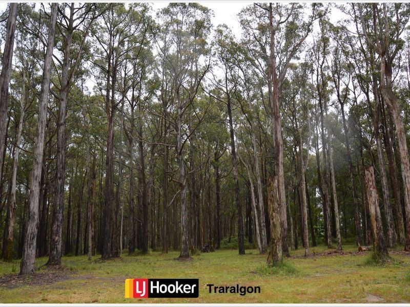 860 McDonalds Track, Narracan VIC 3824