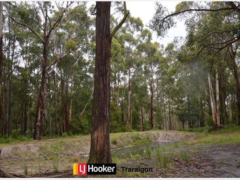 860 McDonalds Track, Narracan VIC 3824