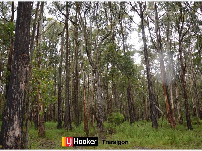 860 McDonalds Track, Narracan VIC 3824