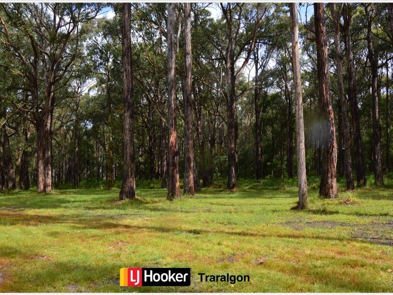 860 McDonalds Track, Narracan VIC 3824