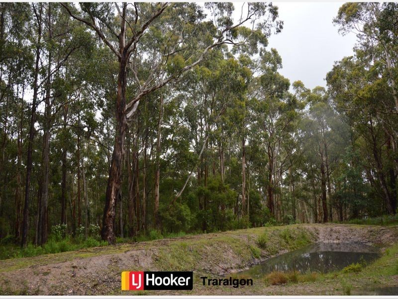 860 McDonalds Track, Narracan VIC 3824